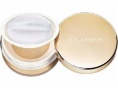 Clarins EVER MATTE sypký pudr 02 UNIVERSAL MEDIUM