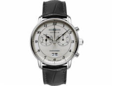 Zeppelin Hodinky Hodinky Zeppelin Friedrichshafen 85844, 40 mm