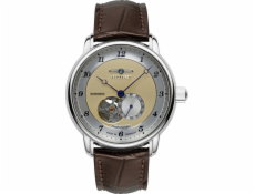 Zeppelin Hodinky Hodinky Zeppelin Friedrichshafen 85665, 40 mm