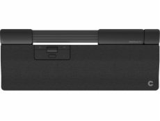 Contour Myš Design SliderMouse Pro s rollerbarem, pro praváky i leváky, USB typu A, 2800 DPI