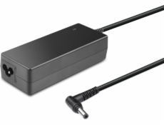 MicroBattery Napájecí adaptér pro notebook 90W, 2,5 mm, 4,7 A, 19 V (MBA1076)