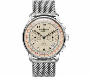 Zeppelin Hodinky Zeppelin LZ126 Los Angeles 7614M5 Quartz...