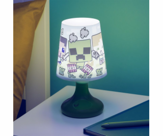 Paladone Minecraft Table Lamp