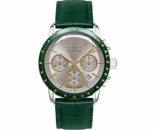 Zeppelin Hodinky Hodinky Zeppelin New York 88785, quartz ...