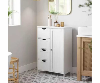 Leobert Koupelnová skříňka - LHC41W