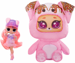 MGA LOL Surprise kostým pro dospívající - Ali tanec str. ...