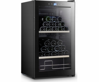 La Sommeliere Volně stojící chladnička na víno SLS41