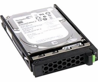 Fujitsu Serverový disk 1,8 TB 2,5   SAS-3 (12 Gb/s) (S263...