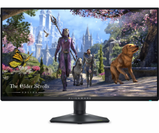 Dell Monitor Alienware AW2725QF (210-BNHT)