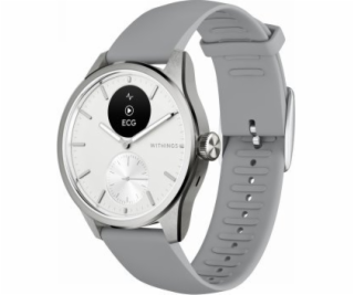 WITHINGS SAS Chytré hodinky Withings Scanwatch 2 - hodink...