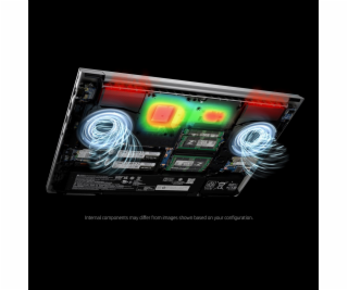 HP ZBook Firefly G11 A AMD Ryzen™ 5 8640HS Mobilní pracov...