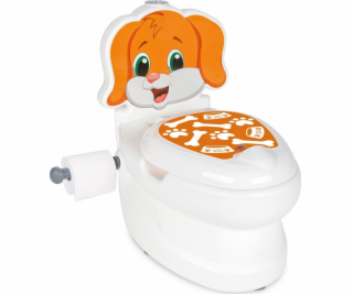 Jamara Jamara 460959 nočník oranžový, bílý