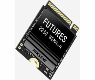 HIKSEMI SSD HIKSEMI FUTURES SSD 2TB M.2 PCIe Gen4x4 NVMe ...