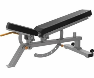 DS Fitness Nastavitelná lavice DS 1039