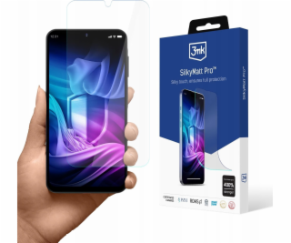 3mk Silky Matt Pro pro Samsung Galaxy A16
