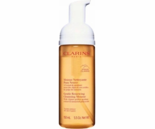 Clarins Jemná regenerační čisticí pěna 150ml