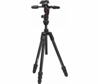 Manfrotto Stativ Sada stativů Manfrotto MKBFRTC4GTFB-3W B...