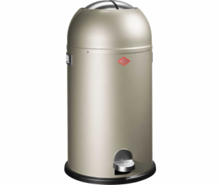 Wesco Odpadkový koš Odpadkový koš Wesco č. Stříbrný 33l K...