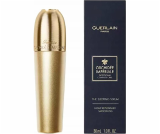 Guerlain Orchidee Imperiale The Sleeping Serum regeneračn...