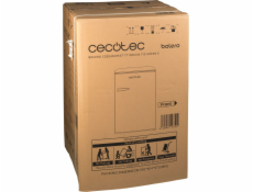 CECOTEC Frigorfico Bolero Cool- Market TT Origin 110 Green E