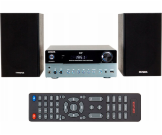 Aiwa Věž AIWA MSBTU-700DAB MIKRO VĚŽ