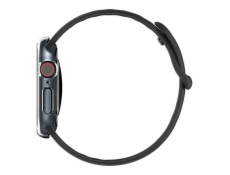 Spigen kryt Thin Fit pre Apple Watch 10 46mm - Crystal Clear