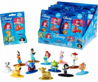 JADA TOYS Kovová figurka Disney Pixar Blindpack Mix