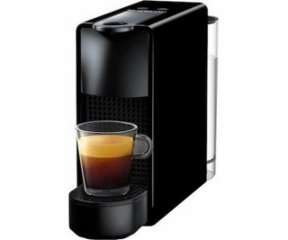 Nespresso Kávovar na kapsle C30 Essenza Mini černý XN1108