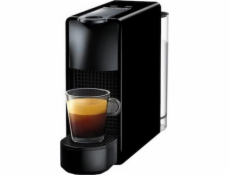 Nespresso Kávovar na kapsle C30 Essenza Mini černý XN1108