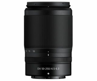 Nikon Z 50-250mm f/4.5-6.3 DX NIKKOR