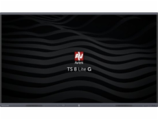 Avtek Interaktivní monitor TS 8 LITE G 86
