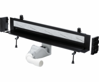 Viega Advantix Vario lineární stěnový odtok bez roštu 120...