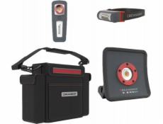 Scangrip Detailing and Color Matching Lamps v praktickém sáčku 49.0220