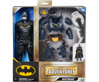 Spin Master Figurka Batmana 30 cm s příslušenstvím