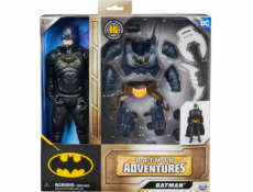Spin Master Figurka Batmana 30 cm s příslušenstvím