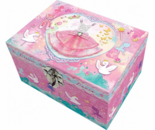 Pulio Hudební skříňka Pecoware - Šaty