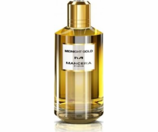 Mancera Midnight Gold EDP 120 ml