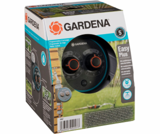 Gardena  Water Control EasyPlus