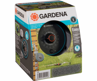 Gardena  Water Control Easy