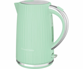 Russell Hobbs Eden      Pistazie Wasserkocher            ...