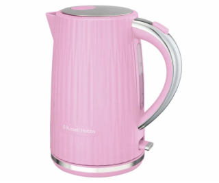 Russell Hobbs Eden      Himbeere Wasserkocher            ...