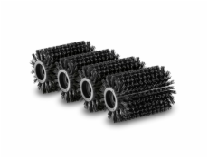 Kärcher Brush Roller Set for qSt Stone Tiles PCL 6