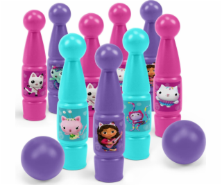 Wader Skittles v krabičce - Gabiin kočičí dům