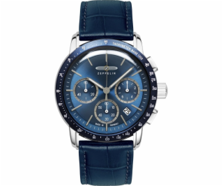 Zeppelin Hodinky Zeppelin New York 88783 hodinky, quartz ...