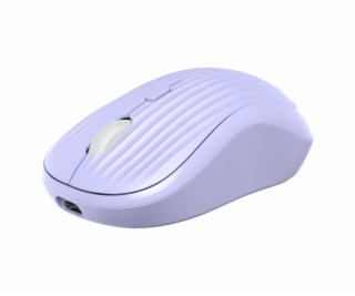 Sbox WM-602 Purple Wireless