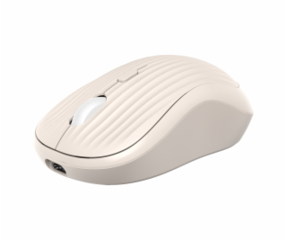 Bezdrôtové slúchadlá Sbox WM-602 béžové