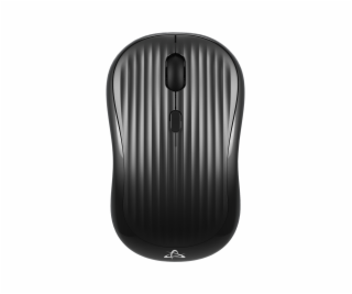 Bezdrôtové slúchadlá Sbox WM-602 čierna