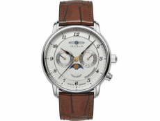 Zeppelin Hodinky Friedrichshafen 85361 40mm