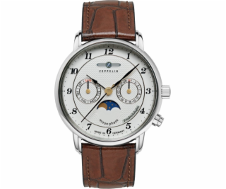 Zeppelin Hodinky Friedrichshafen 85371 36mm