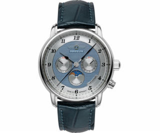 Zeppelin Hodinky Friedrichshafen 85363 40mm